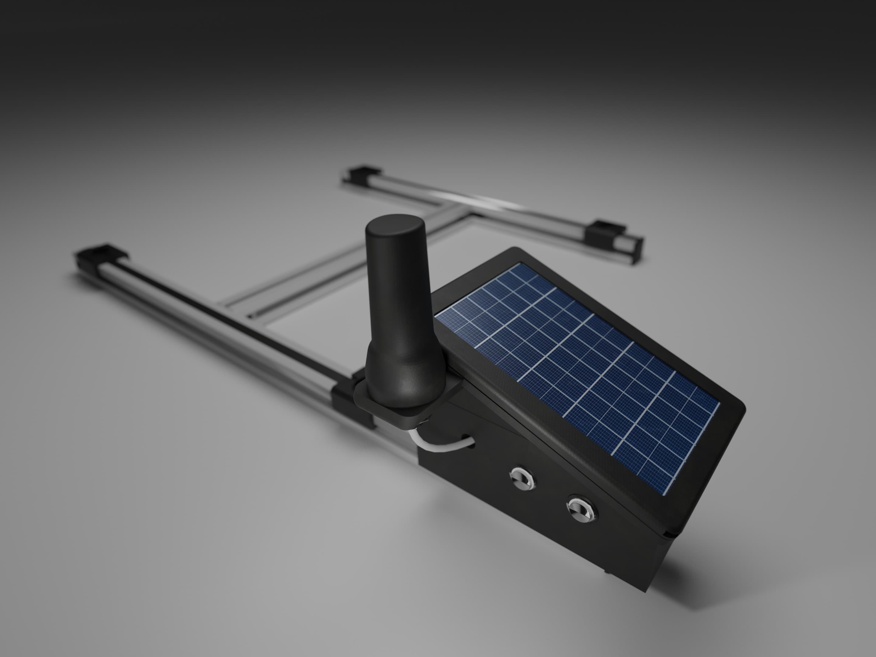 Balance connectée conçue et industrialisée par Flexitronic